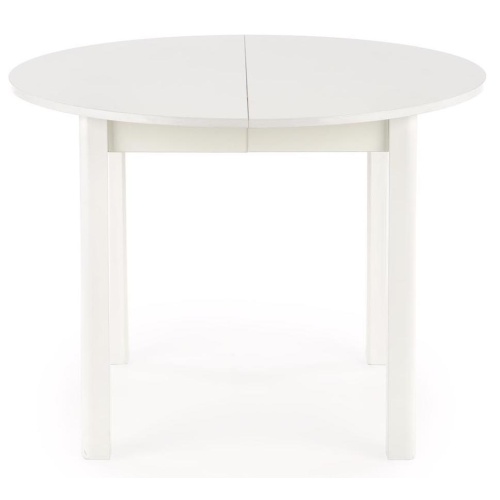 Stół rozkładany Ringo 102-142 cm biały