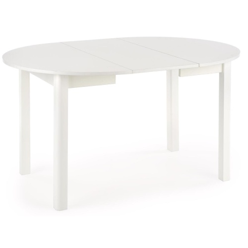 Stół rozkładany Ringo 102-142 cm biały