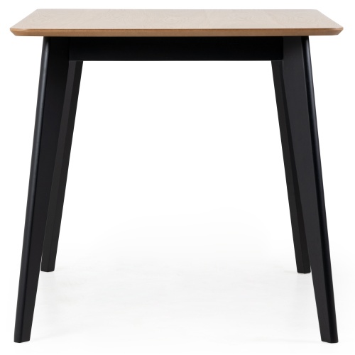 Stół do jadalni Roxby 120x80x76 cm