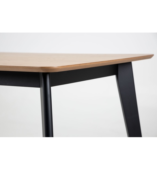 Stół do jadalni Roxby 120x80x76 cm