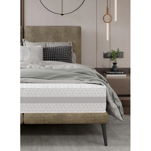 Łóżko tapicerowane Selene 140/160/180x200 cm