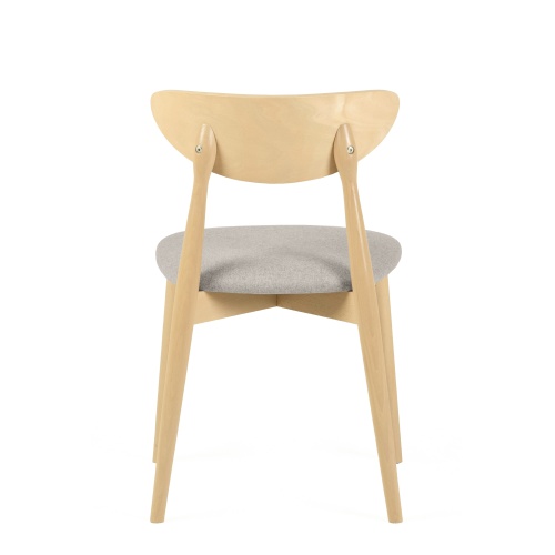 Krzesło drewniane Diuna