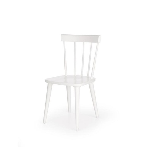 Krzesło Barkley białe