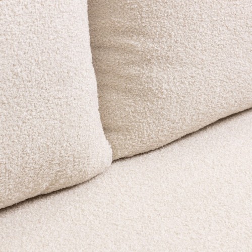Sofa z funkcją spania i pojemnikiem Bella