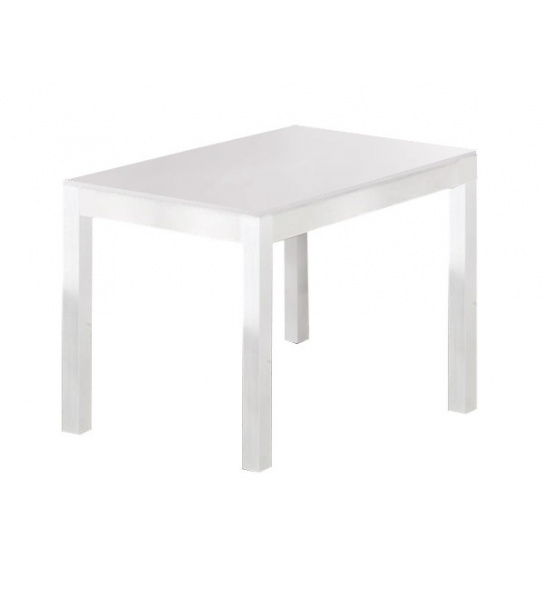 Stół rozkładany Maurycy biały