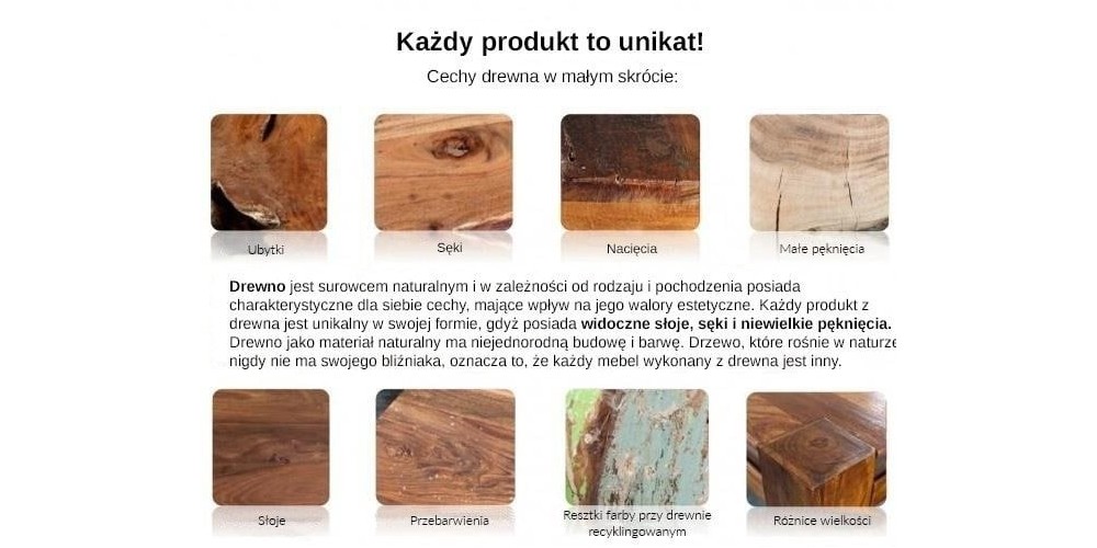 Szafka RTV Clemente, dwudrzwiowa, z lamelami, naturalna