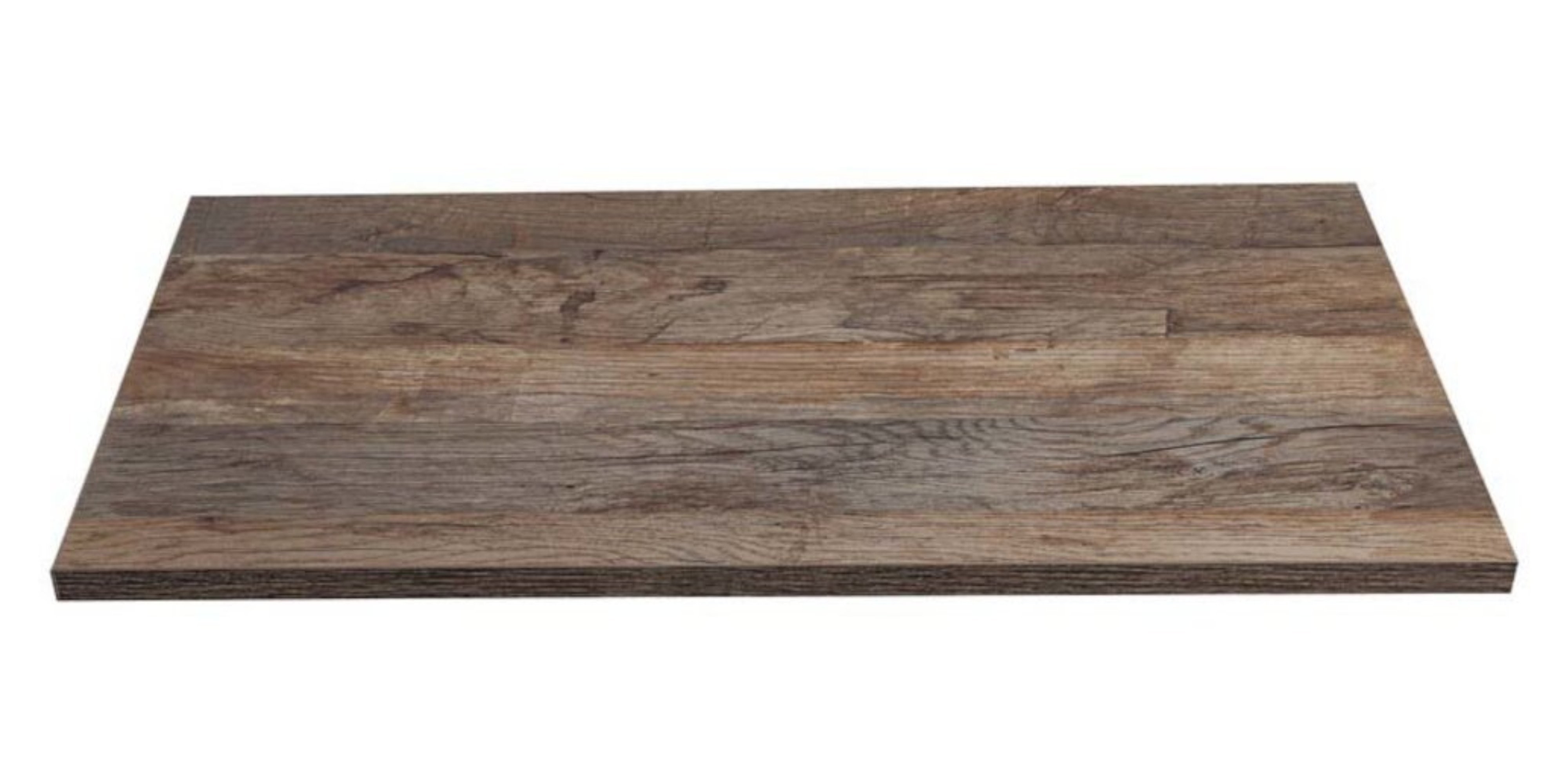 Blat łazienkowy Santa Fe Oak 60 cm dąb