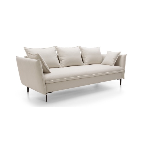 Sofa rozkładana Gloss z pojemnikiem