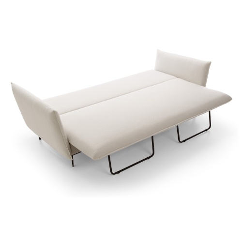 Sofa rozkładana Gloss z pojemnikiem