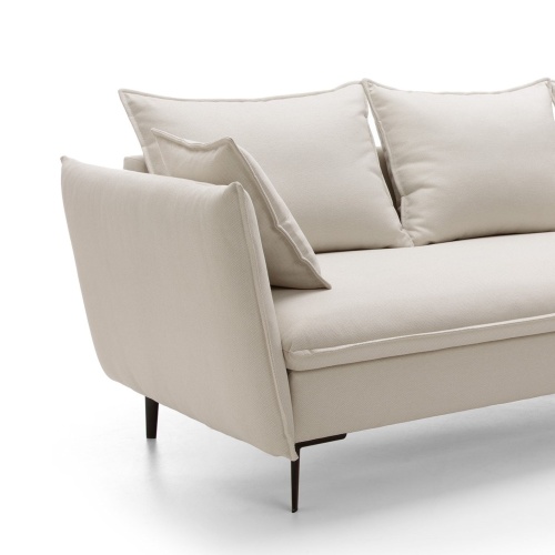 Sofa rozkładana Gloss z pojemnikiem