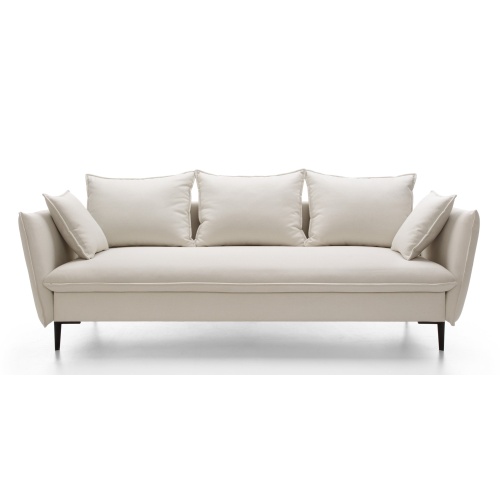 Sofa rozkładana Gloss z pojemnikiem