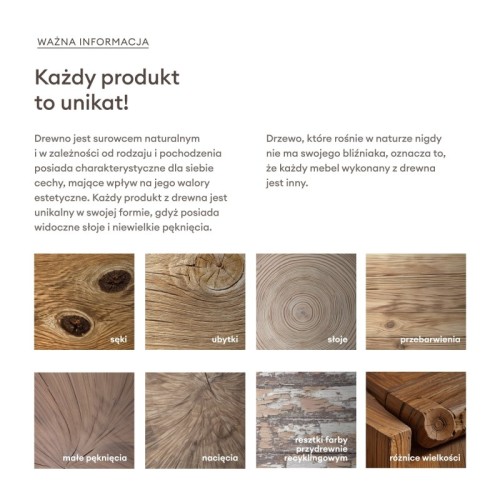 Zestaw ogrodowy Porticato, stół rozkładany 211-300 cm + 6 krzeseł, drewno akacjowe FSC, teak look, plecionka, jasnobeżowy