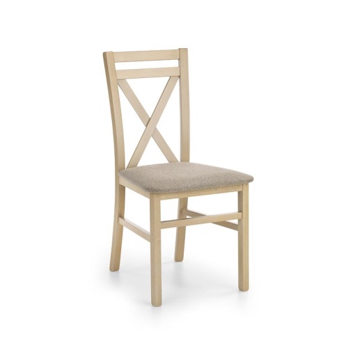 Krzesło kuchenne Dariusz dąb sonoma
