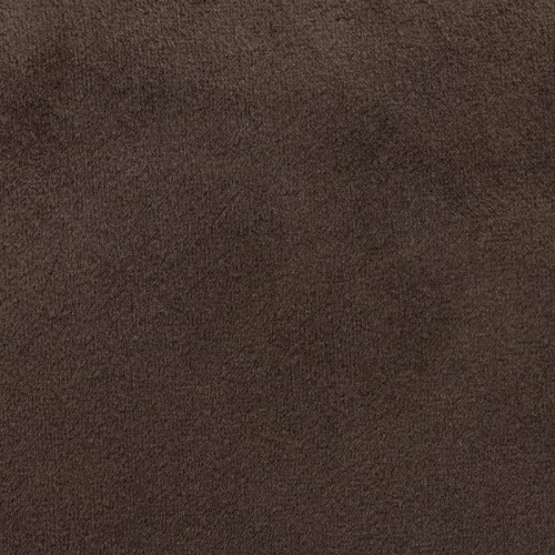 Krzesło do jadalni Granda, czekoladowe/espresso, velvet