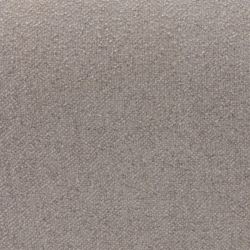 OU-2059 Krzesło tapicerowane Nabila, szare, boucle