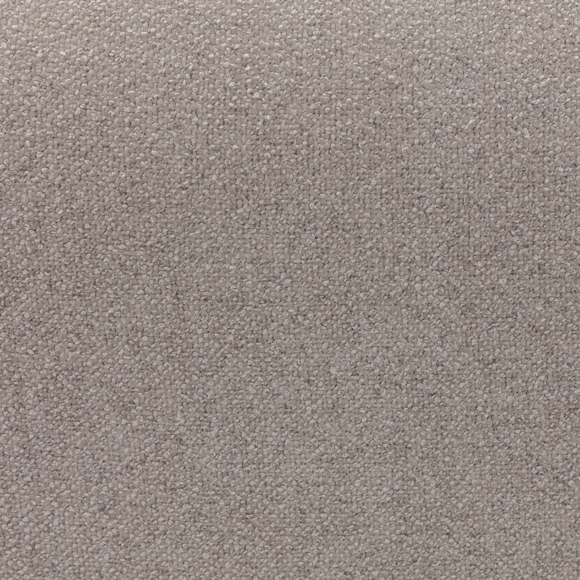 OU-2059 Krzesło tapicerowane Nabila, szare, boucle