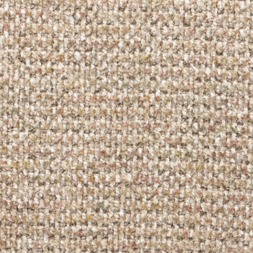 Krzesło obrotowe Pearl mocha, czarne nóżki