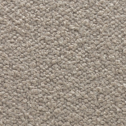 Moduł środkowy Agio 150 cm, szarobeżowy, boucle