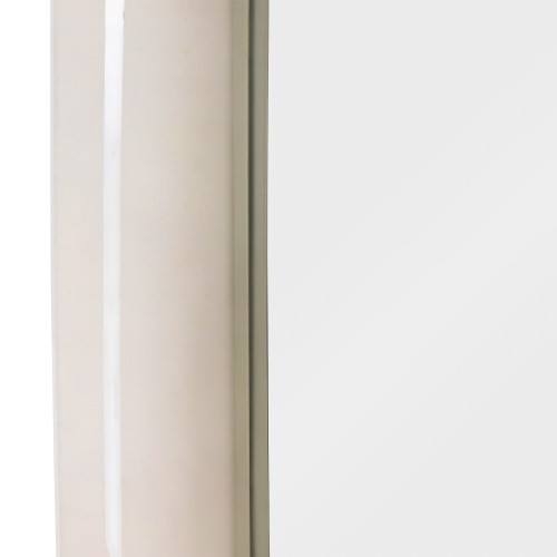 Lustro Uva, 180x80 cm, jasnobeżowe, glossy