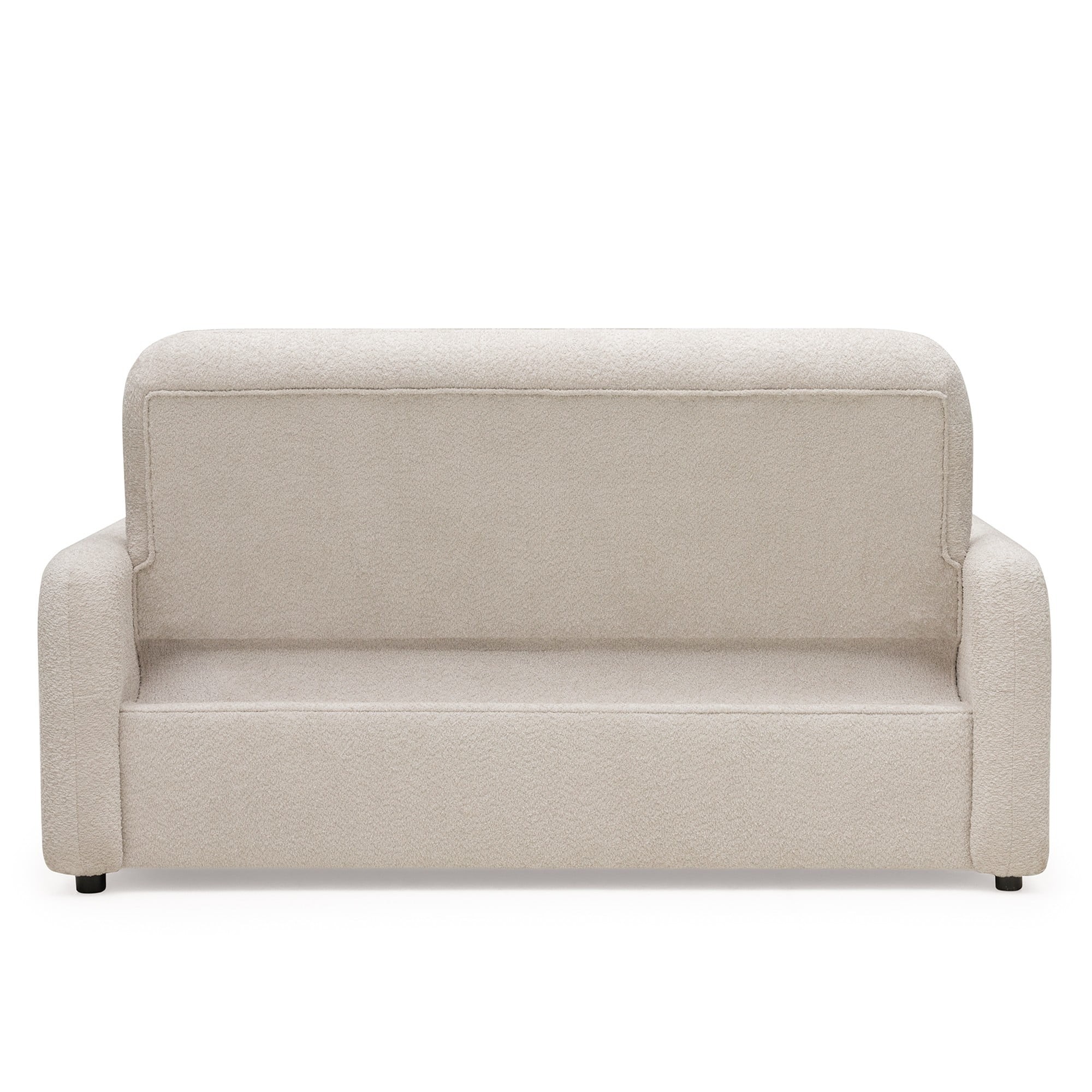 OU-2982 Sofa z funkcją spania Luno Maxi jasnobeżowa boucle