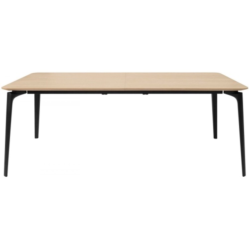 Stół do jadalni Connect 200x100 cm industrialny