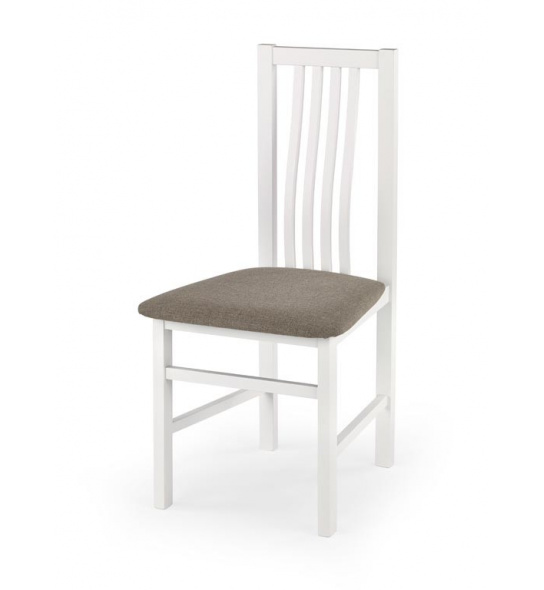 Krzesło kuchenna Paweł białe
