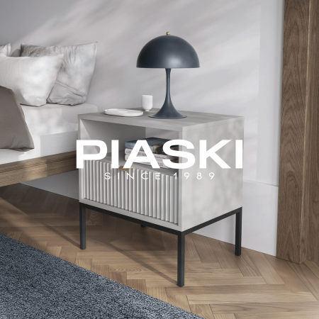 Piaski