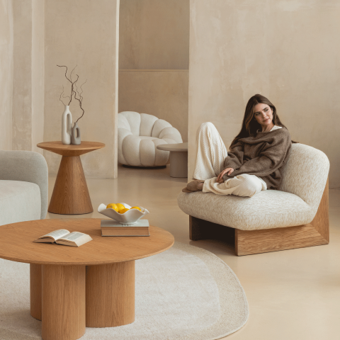 Kolekcja Beige Harmony