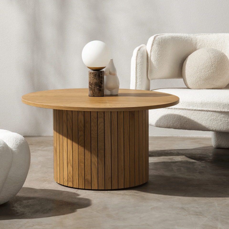Full natural - minimalistyczny design i piękno ukryte w naturze
