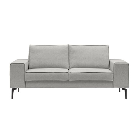 Mande Sofa 3-osobowa szara