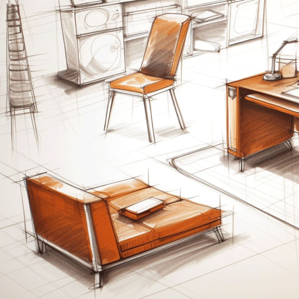 Lectus Design