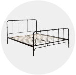 ulubione kategorie metalowe łóżka
