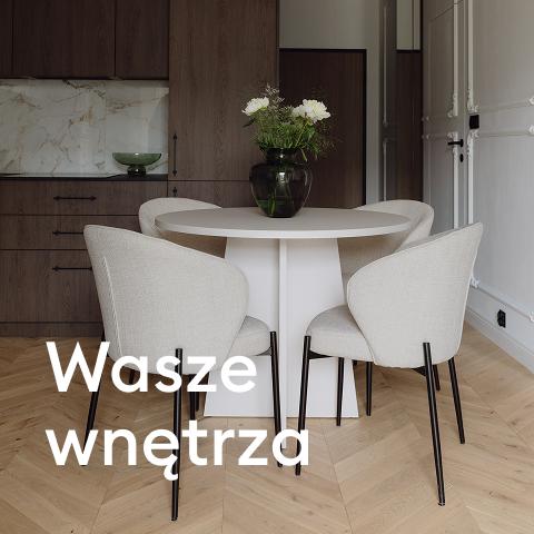 Wasze wnętrza