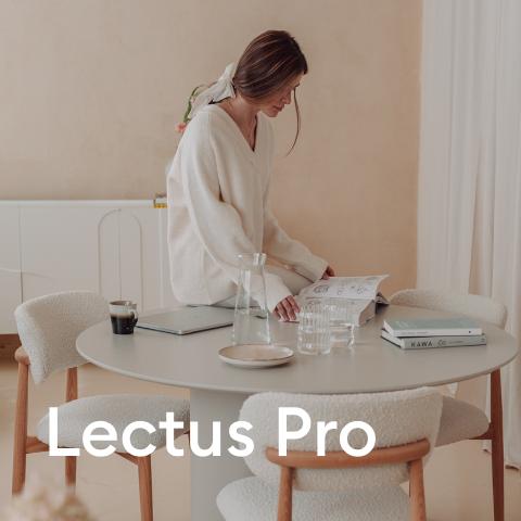 Lectus PRO
