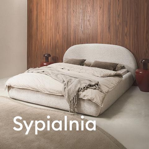 Sypialnia